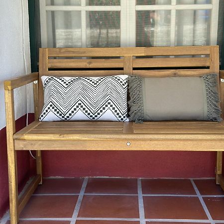 Monte Da Tojeirinha Guest House Montargil Luaran gambar