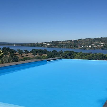 Monte Da Tojeirinha Guest House Montargil Luaran gambar