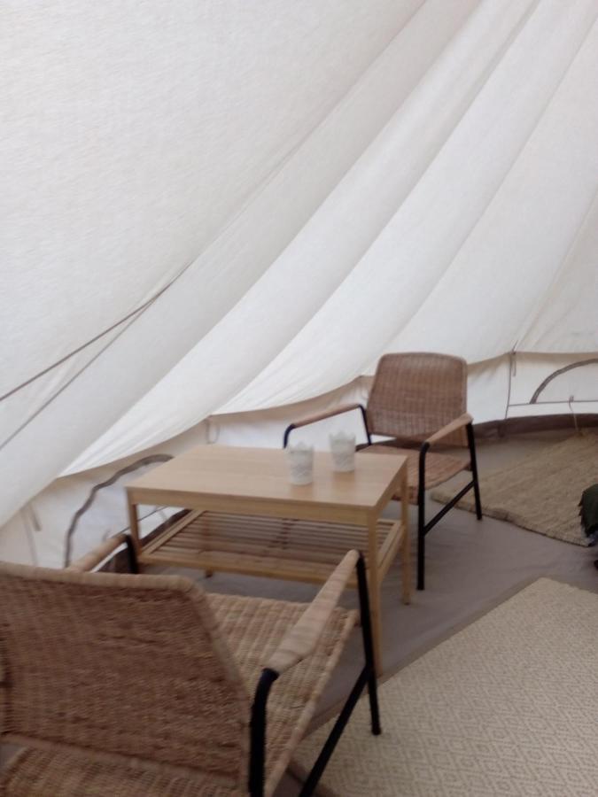 Monte Da Tojeirinha Guest House Montargil Luaran gambar