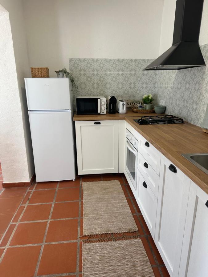 Monte Da Tojeirinha Guest House Montargil Luaran gambar