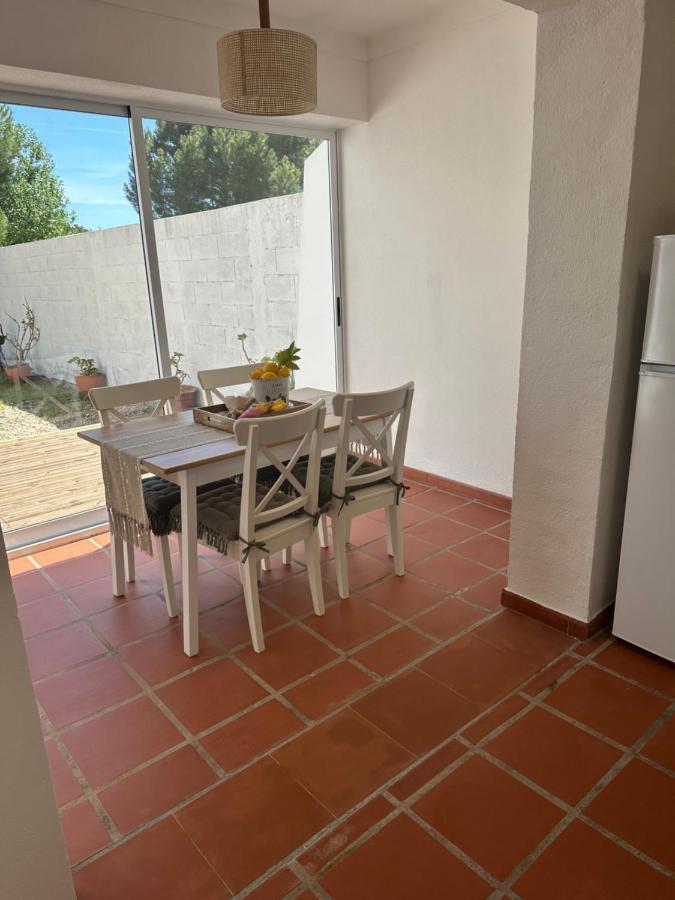 Monte Da Tojeirinha Guest House Montargil Luaran gambar