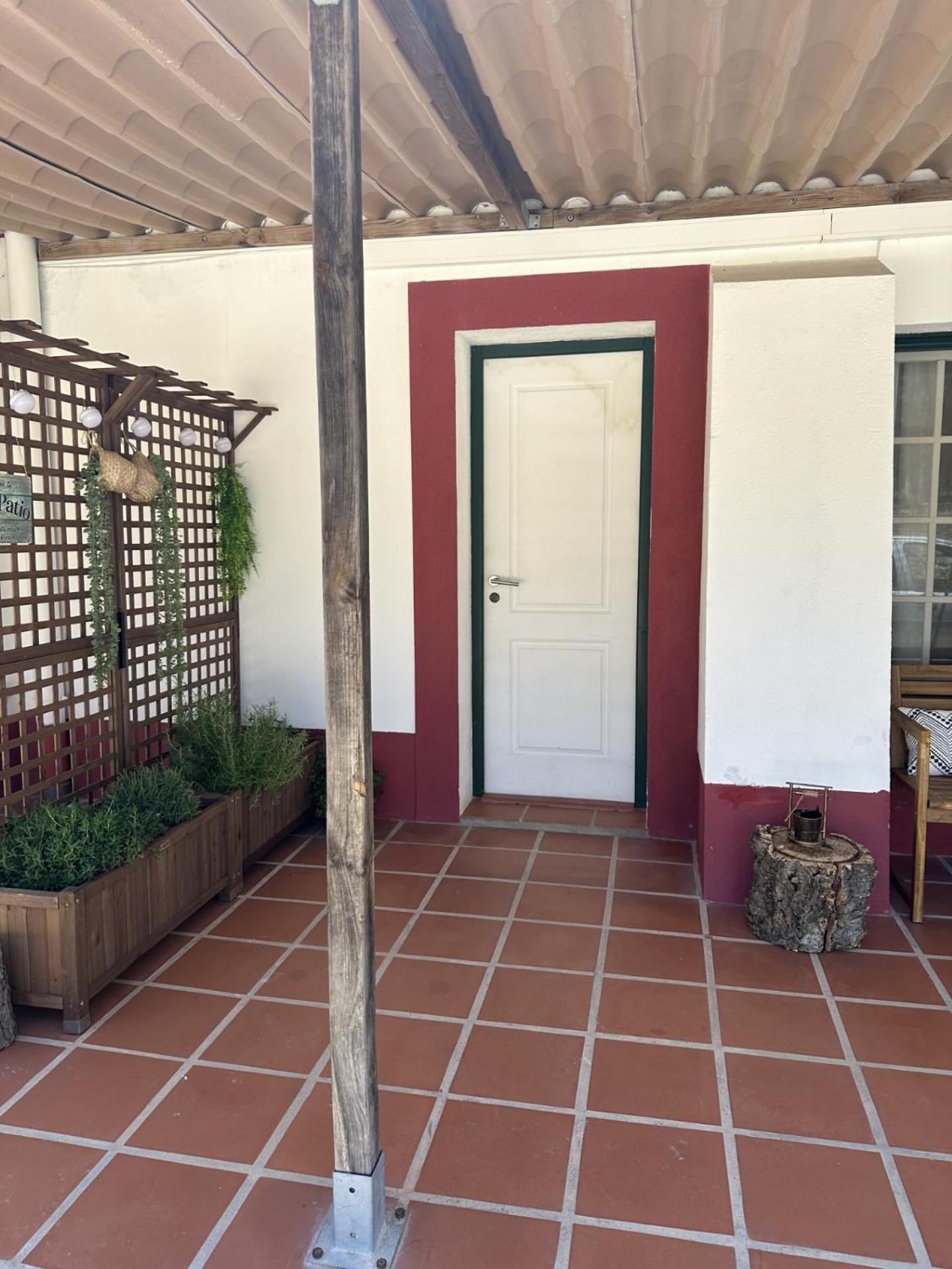 Monte Da Tojeirinha Guest House Montargil Luaran gambar