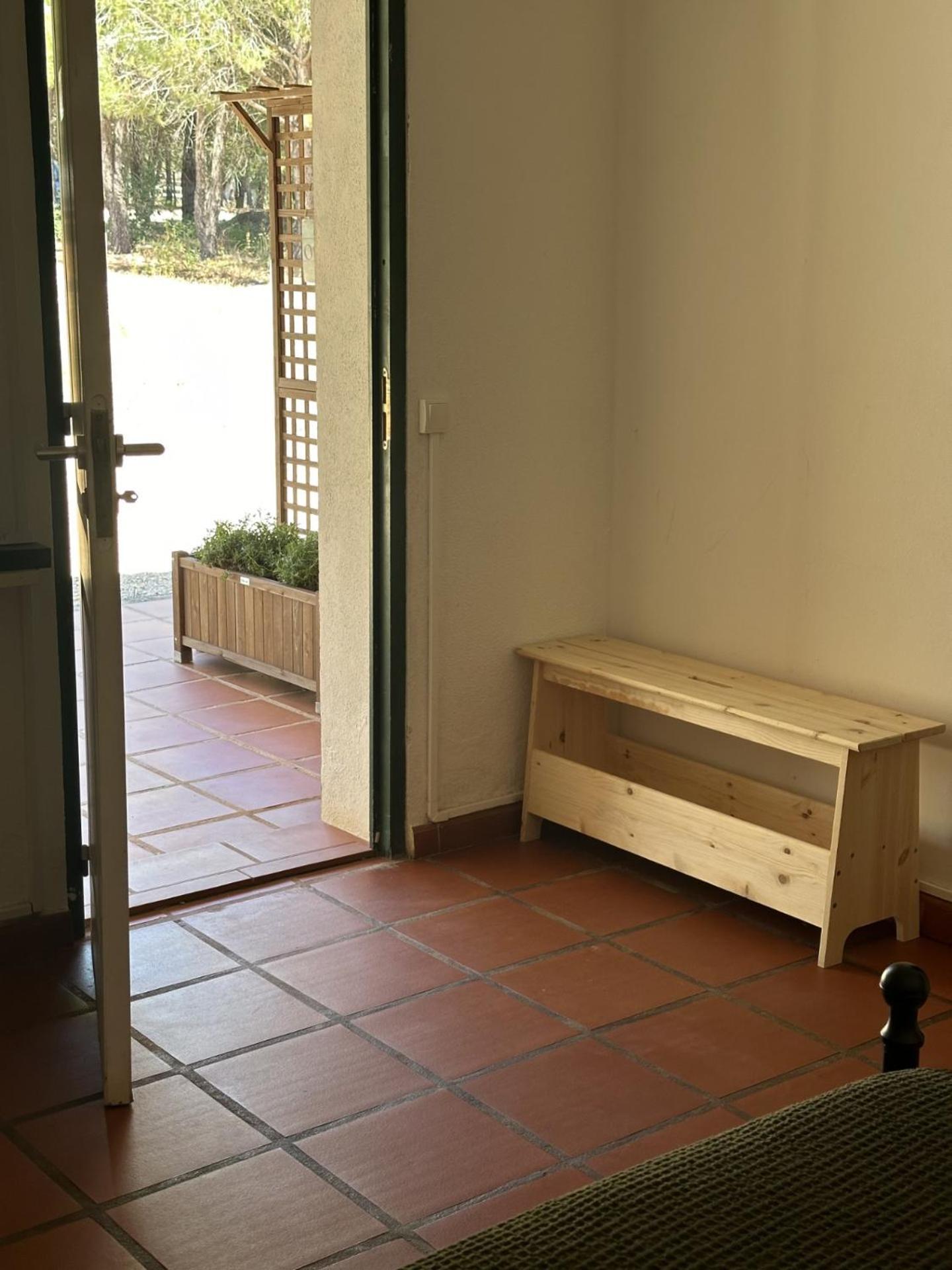 Monte Da Tojeirinha Guest House Montargil Luaran gambar