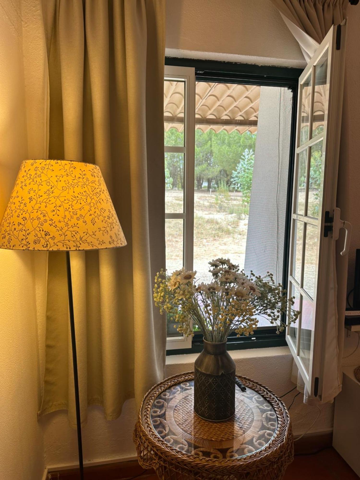 Monte Da Tojeirinha Guest House Montargil Luaran gambar