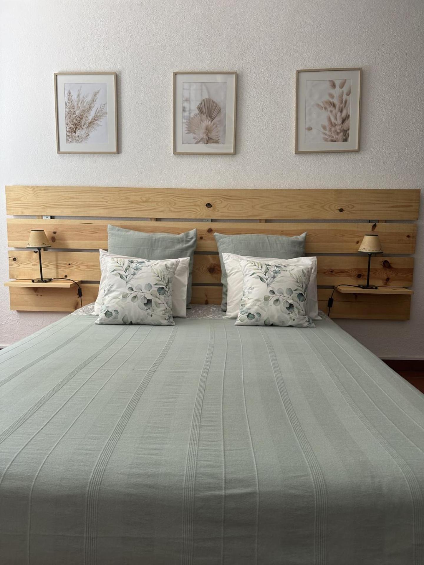 Monte Da Tojeirinha Guest House Montargil Luaran gambar