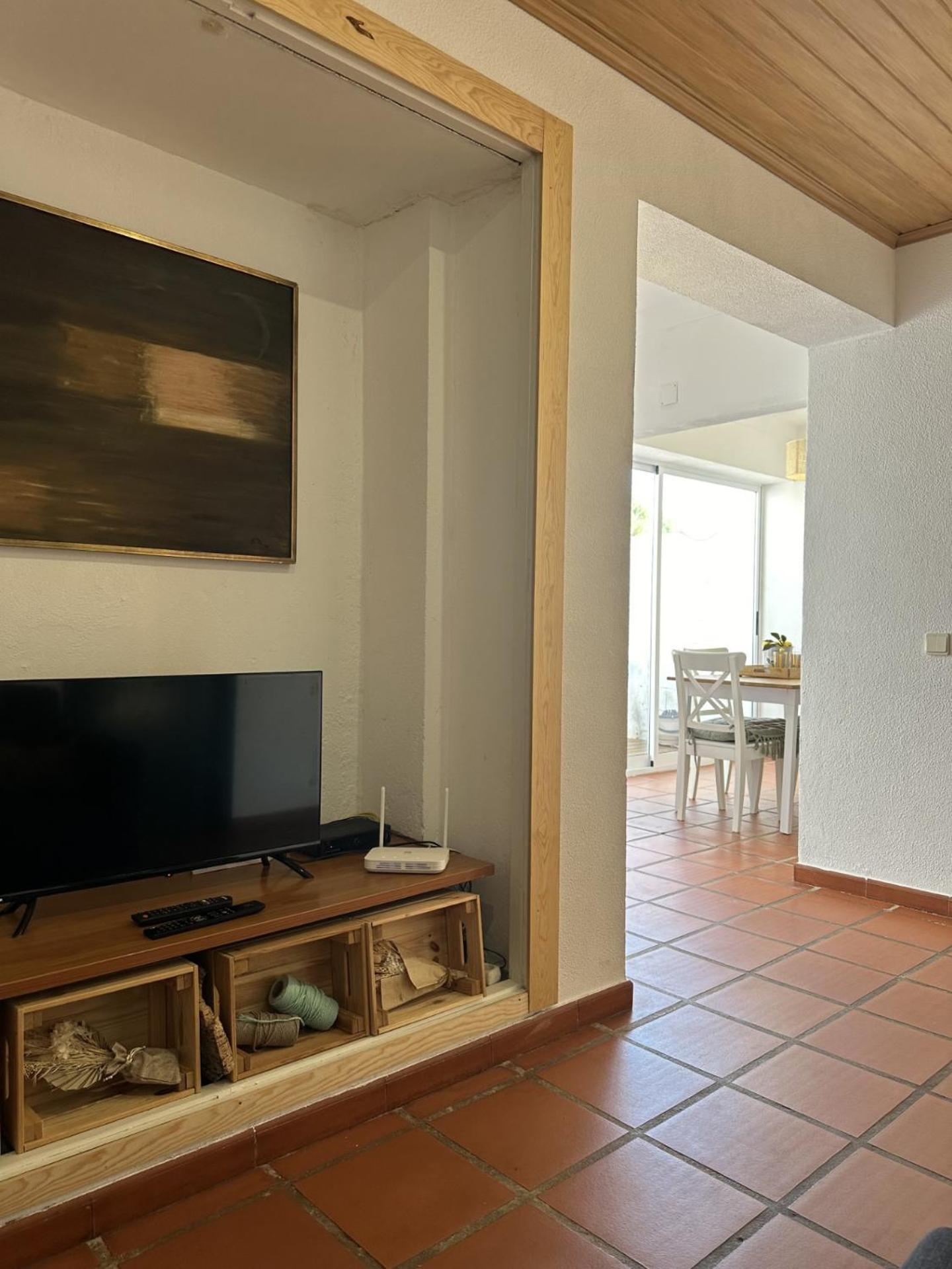 Monte Da Tojeirinha Guest House Montargil Luaran gambar