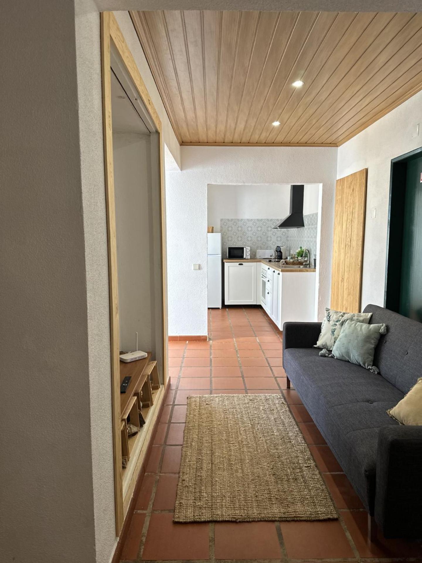 Monte Da Tojeirinha Guest House Montargil Luaran gambar