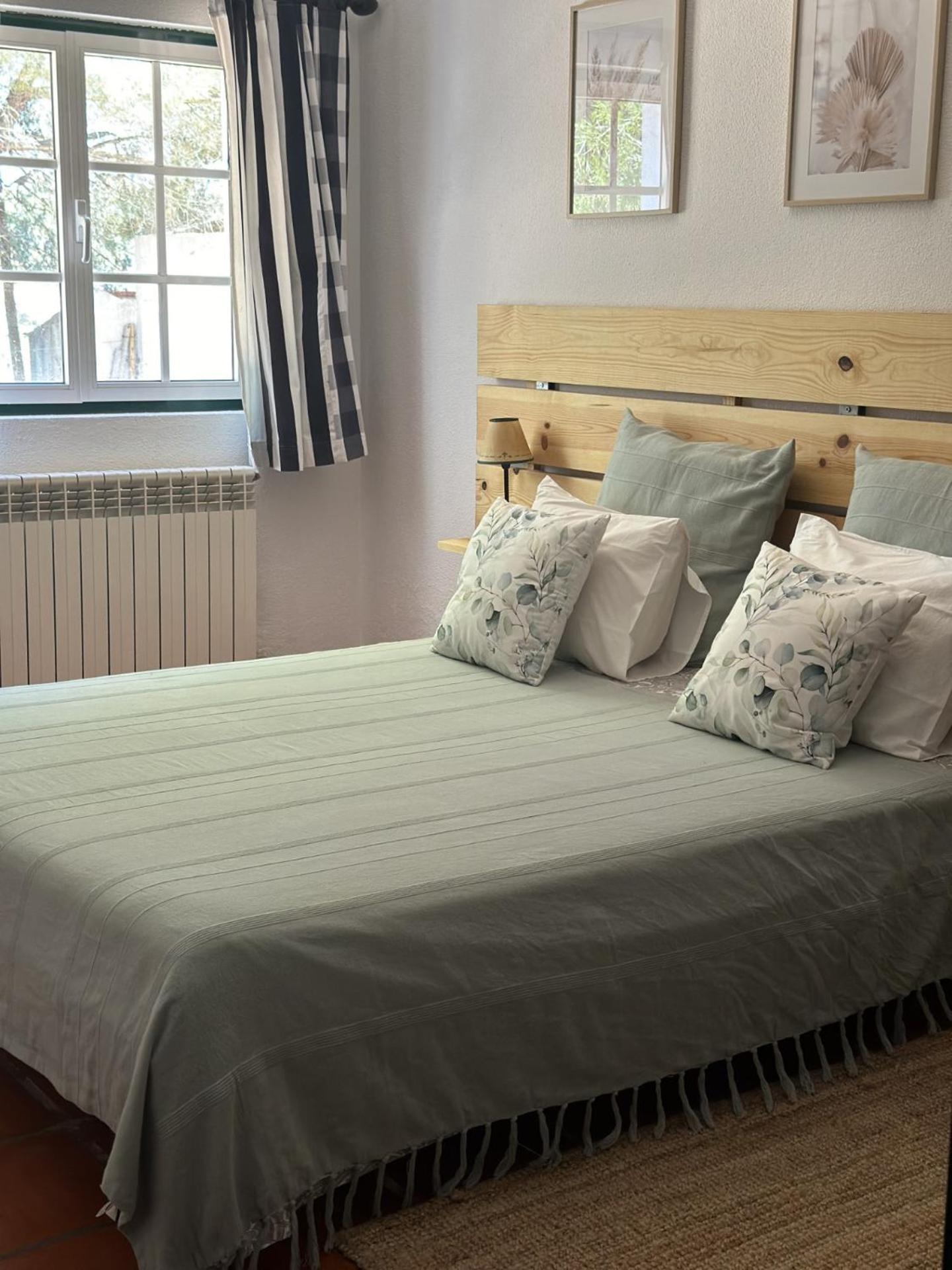 Monte Da Tojeirinha Guest House Montargil Luaran gambar