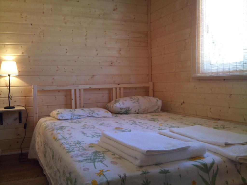 Monte Da Tojeirinha Guest House Montargil Luaran gambar