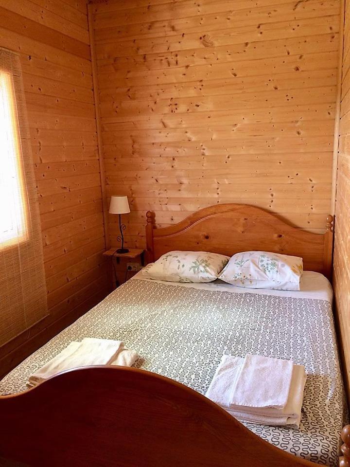 Monte Da Tojeirinha Guest House Montargil Luaran gambar