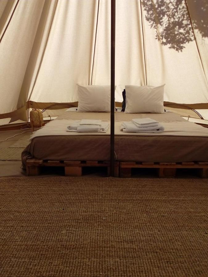 Monte Da Tojeirinha Guest House Montargil Luaran gambar
